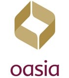 Oasis Hotel Singapore - Logo